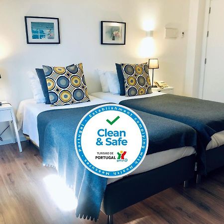 Hotel Botanico De 코임브라 외부 사진