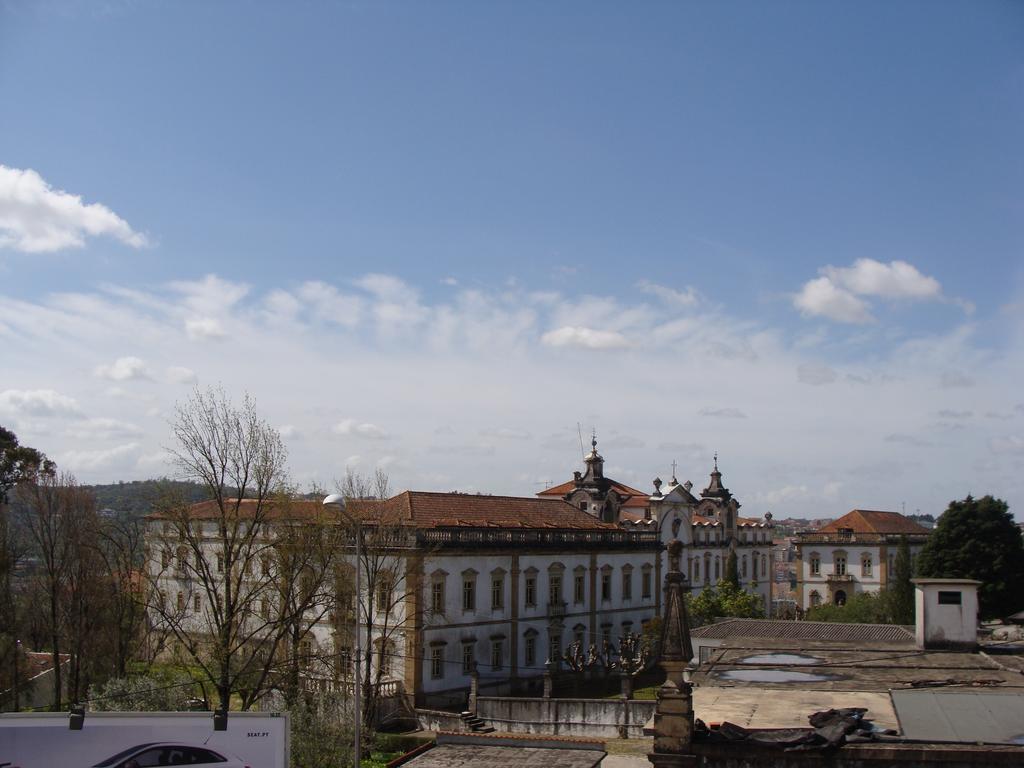 Hotel Botanico De 코임브라 객실 사진