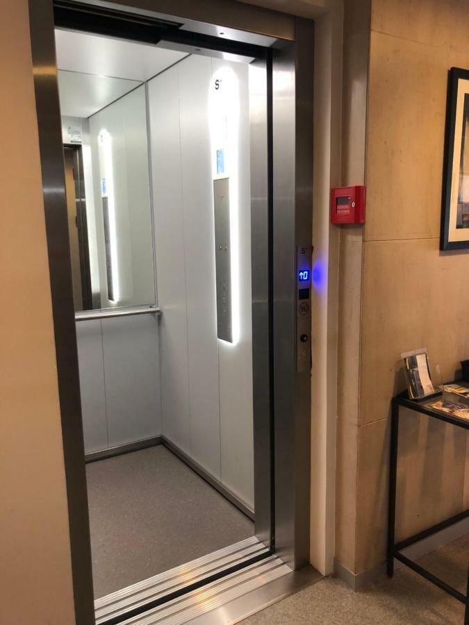 Hotel Botanico De 코임브라 외부 사진