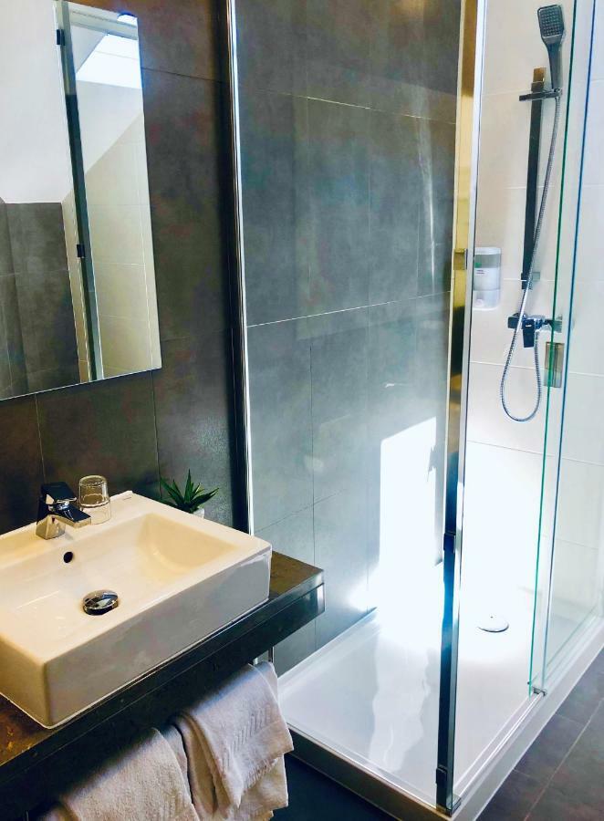 Hotel Botanico De 코임브라 외부 사진