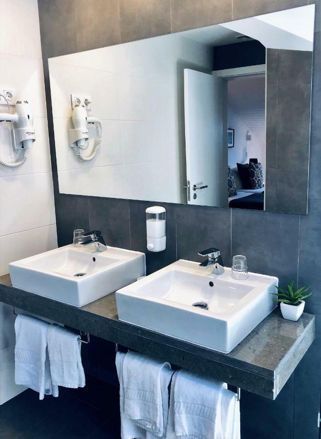Hotel Botanico De 코임브라 외부 사진