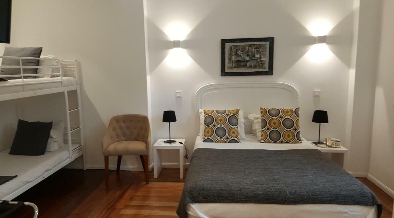 Hotel Botanico De 코임브라 외부 사진