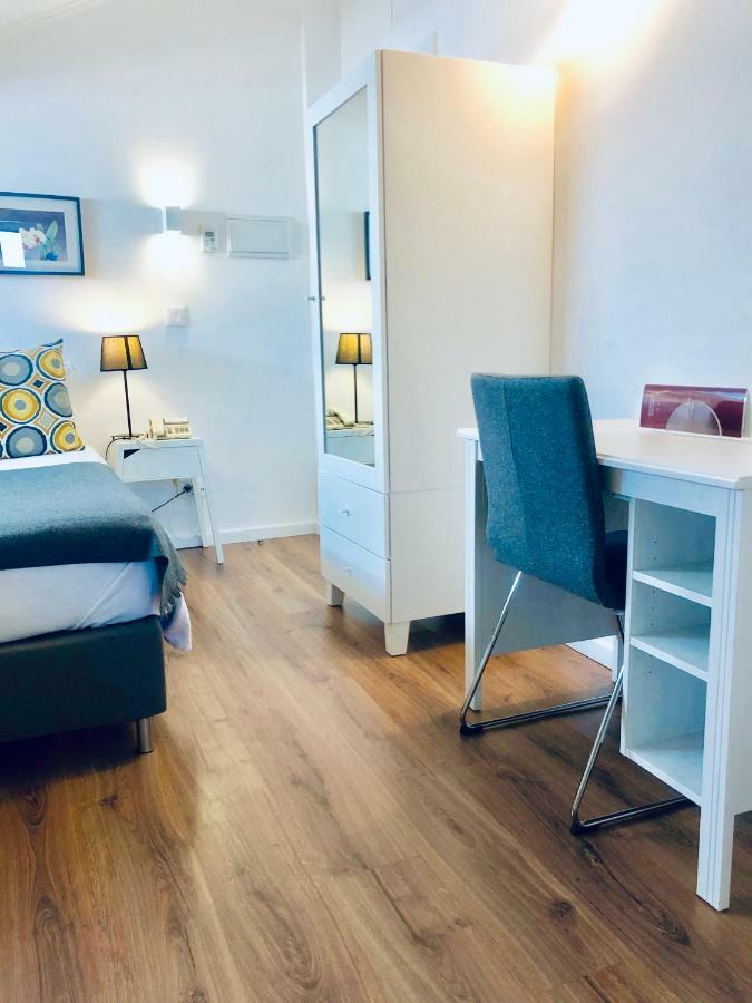 Hotel Botanico De 코임브라 외부 사진