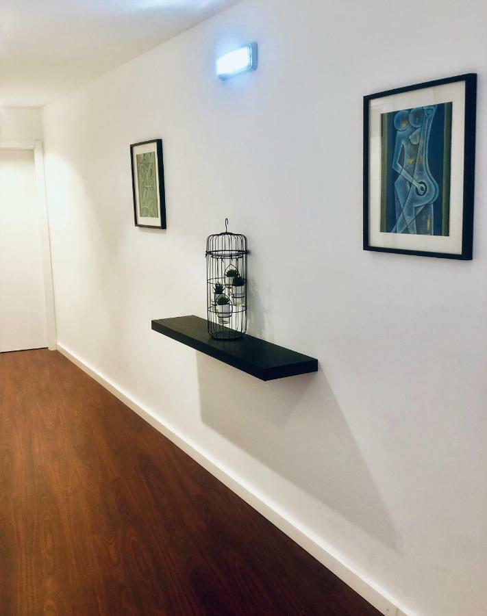 Hotel Botanico De 코임브라 외부 사진