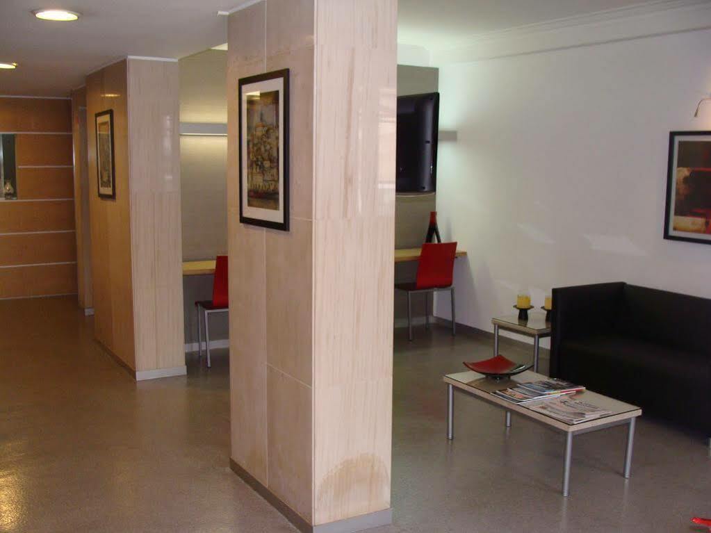 Hotel Botanico De 코임브라 외부 사진